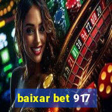 baixar bet 917